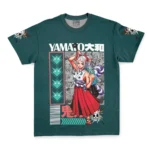 Light Courage T-Shirt, Essential Anime Shirt ANI014122925301