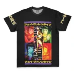 Grand Journey T-Shirt, Anime Inspired T-Shirt ANI014122925302