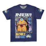 Balance Path T-Shirt, Urban Anime Shirt ANI014122925310