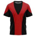 Sci-Fi Fantasy Blend T-Shirt, Everyday Anime Shirt ANI014122925335