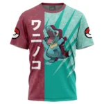 Enchanted Destiny Flow T-Shirt, Anime Street T-Shirt ANI014122925338
