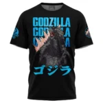 Light Courage T-Shirt, Streetwear Anime Tee ANI014122925339