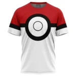 Strategic Patience T-Shirt, Classic Anime T-Shirt ANI014122925341