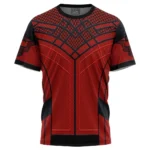 Next Level Motion T-Shirt, Modern Anime Tee ANI014122925363
