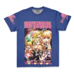 Warm Light T-Shirt, Classic Anime T-Shirt ANI014122925368