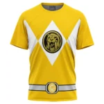 Skill Building T-Shirt, Anime Lifestyle Shirt ANI014122925379