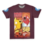 Calm Advance T-Shirt, Anime Fan T-Shirt ANI014122925385