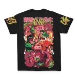 True Freedom T-Shirt, Anime Fan T-Shirt ANI014122925388