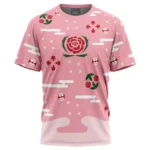 Emotional Drive T-Shirt, Anime Street T-Shirt ANI014122925390