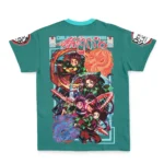 Inner Flame T-Shirt, Essential Anime Shirt ANI014122925410
