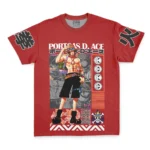 Breath Focus T-Shirt, Everyday Anime Shirt ANI014122925411