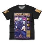 Brave Course T-Shirt, Anime Inspired T-Shirt ANI014122925412