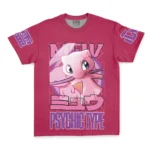 Friendly Power T-Shirt, Anime Lifestyle Shirt ANI014122925418