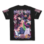 Survival Duty T-Shirt, Soft Anime Tee ANI014122925427