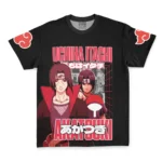 Pure Momentum T-Shirt, Casual Anime Tee ANI014122925432