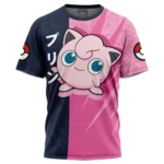 Daily Progress T-Shirt, Anime Inspired T-Shirt ANI014122925434