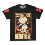 Growth Path T-Shirt, Anime Inspired T-Shirt ANI014122925438