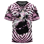Digital Arena Force T-Shirt, Anime Street T-Shirt ANI014122925450
