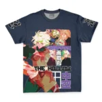 Infinite Play Power T-Shirt, Anime Lifestyle Shirt ANI014122925455