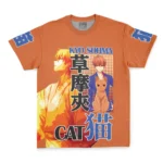 Tragic Hero Journey T-Shirt, Clean Anime Tee ANI014122925457