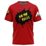 Sharp Logic T-Shirt, Urban Anime Shirt ANI014122925477