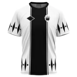 Experimental Anime Style T-Shirt, Anime Inspired T-Shirt ANI014122925484