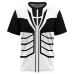 Soul Pressure T-Shirt, Anime Street T-Shirt ANI014122925485