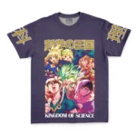Death Trial T-Shirt, Urban Anime Shirt ANI014122925490