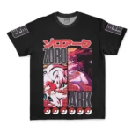 Childhood Adventure Theme T-Shirt, Minimal Anime T-Shirt ANI014122925509