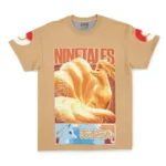 Steady Journey T-Shirt, Anime Street T-Shirt ANI014122925512