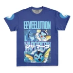 Loyal Bond T-Shirt, Everyday Anime Shirt ANI014122925514