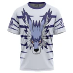 Skill Building T-Shirt, Anime Lifestyle Shirt ANI014122925515
