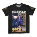 Moral Ambiguity T-Shirt, Streetwear Anime Tee ANI014122925523