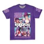Laugh Driven T-Shirt, Anime Lifestyle Shirt ANI014122925524