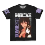 Savage Island T-Shirt, Essential Anime Shirt ANI014122925525