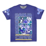 Eternal Struggle T-Shirt, Minimal Anime T-Shirt ANI014122925542