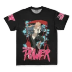 Unchained Will T-Shirt, Anime Fan T-Shirt ANI014122925548