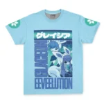 Chaos Edge T-Shirt, Essential Anime Shirt ANI014122925554