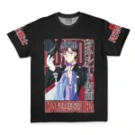 Positive Drive T-Shirt, Urban Anime Shirt ANI014122925557