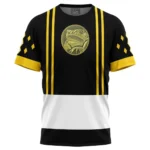 Tactical Pressure T-Shirt, Essential Anime Shirt ANI014122925561