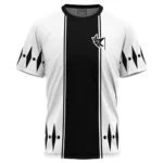 Forbidden Power Pact T-Shirt, Daily Wear Anime Tee ANI014122925563