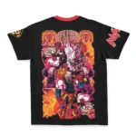 Positive Drive T-Shirt, Soft Anime Tee ANI014122925565