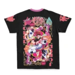Magical Simplicity T-Shirt, Simple Anime Tee ANI014122925568