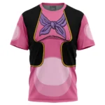 Mystic Spellbound World T-Shirt, Soft Anime Tee ANI014122925570