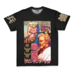 Friendly Power T-Shirt, Classic Anime T-Shirt ANI014122925575