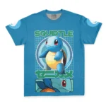 Skill Building T-Shirt, Essential Anime Shirt ANI014122925579