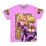 Dark Rule, Absolute Command, Cold Authority, Shadow Dominion, Silent Control, Fear Aura, Power Throne, Ruthless Order, Lone Sovereign, Iron Will, Supreme Presence, Dark Strategy, Immortal Reign, Command Force, Void Supremacy T-Shirt, Anime Style T-Shirt ANI014122925582