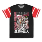 Mythic Bloodline Drive T-Shirt, Soft Anime Tee ANI014122925583
