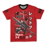 Silent Force T-Shirt, Lightweight Anime Shirt ANI014122925588