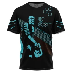 Volleyball Competition T-Shirt, Anime Fan T-Shirt ANI014122925595